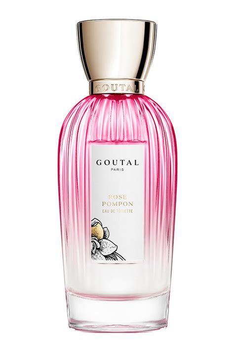 perfumes que huelen a rosas